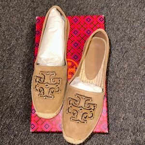 TORY BURCH INES espadrilles